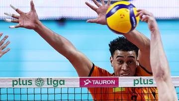 PlusLiga: Aluron CMC Warta Zawiercie - Barkom Każany Lwów. Relacja live i wynik na żywo