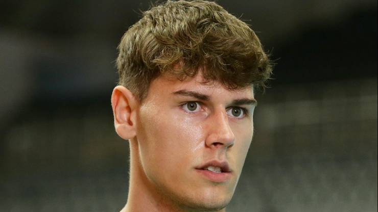 Jordan Zaleszczyk 