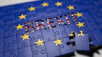 Brexit. Umowa handlowa między Wielką Brytanią a UE. Jest poparcie Parlamentu Europejskiego