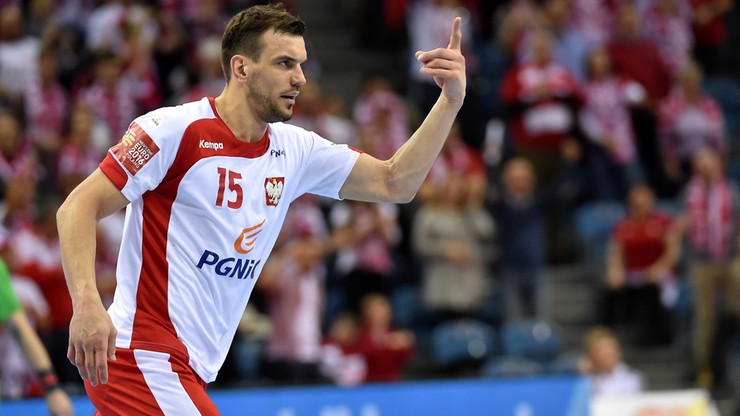 EHF Euro 2016: Michał Jurecki nadal wysoko w statystykach