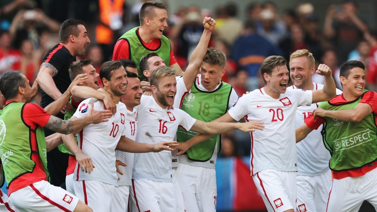 Euro 2016: Polska federacja zarobiła już 6,5 miliona euro
