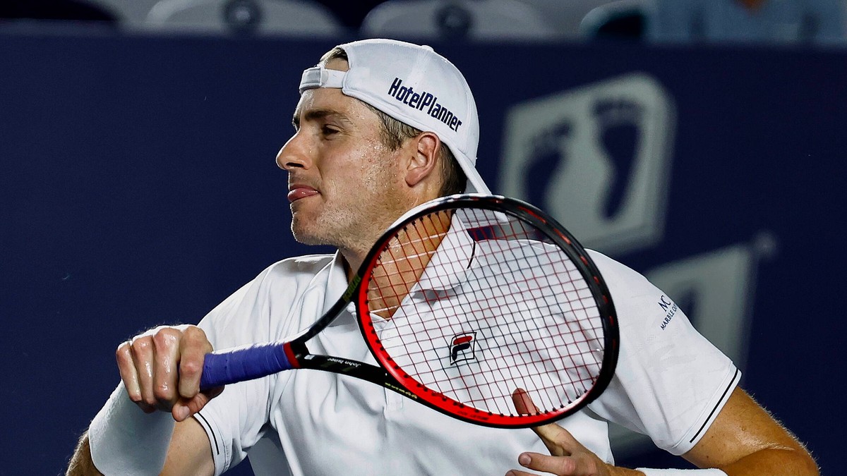 Legendarny tenisista zakończy karierę po US Open