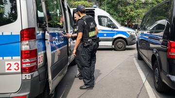 Policja w Berlinie użyła broni. Napastnik z Parady Równości nie żyje