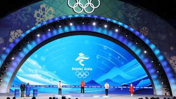 Pekin 2022: Końcowa tabela medalowa