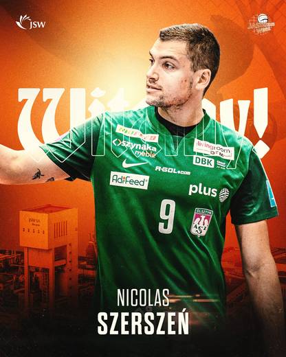 JSW Jastrzębski Węgiel - skład na nowy sezon 2025/2026. Siatkarze, trener, transfery