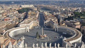 Vatican News: we wrześniu w Warszawie obrady na temat pedofilii w Kościele