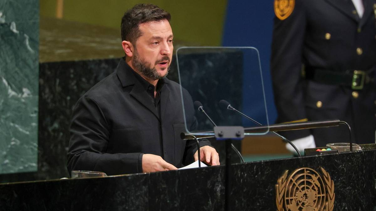 Kryzys po słowach Zełenskiego, powiedział za dużo. Stanowczy krok Seulu
