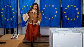 Skrajna prawica rośnie w siłę. "Prawie co czwarty Europejczyk"