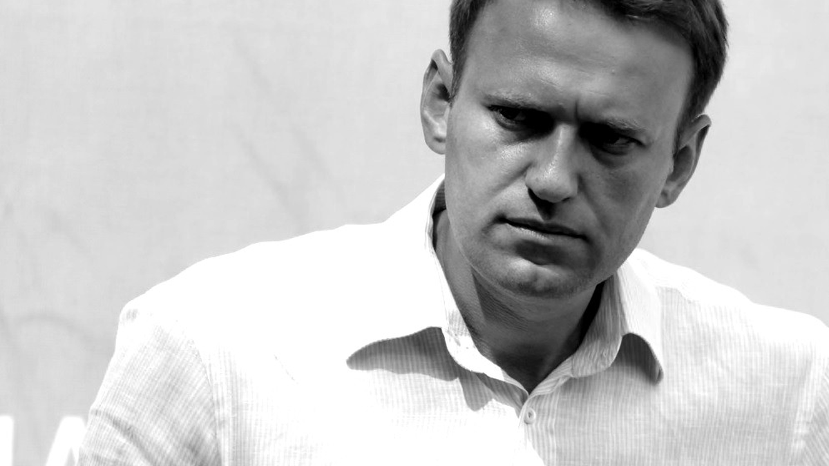 Aleksiej Nawalny nie żyje. Przebywał w kolonii karnej