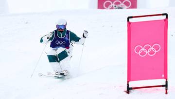 Złoty medal dla Australii. Emocjonujący konkurs na igrzyskach olimpijskich