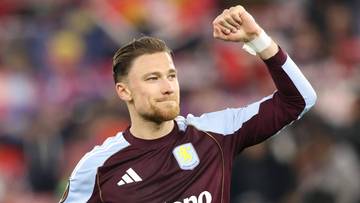 Liga Europy: Nottingham Forest - Aston Villa. Relacja live i wynik na żywo online