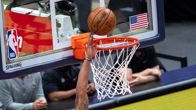 NBA: Dwie dogrywki w Nowym Jorku, Francuz Fournier bohaterem Knicks