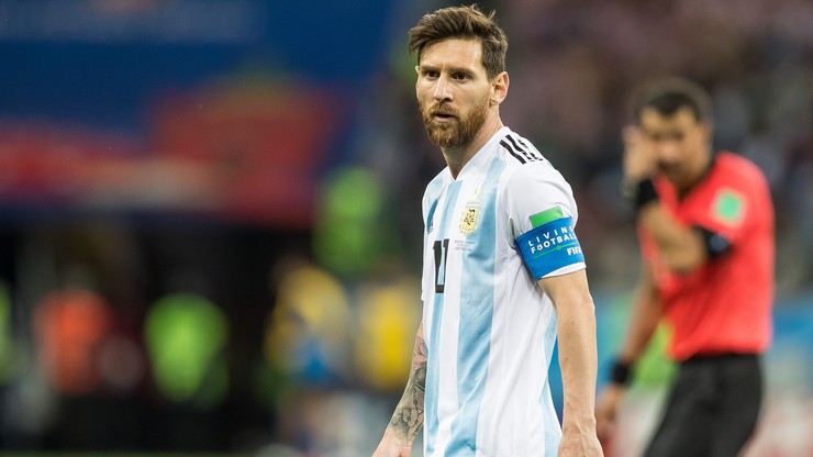 Stało się! Messi wraca do reprezentacji Argentyny