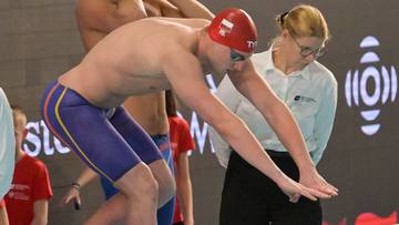 Kolejne świetne występy polskich pływaków na ME w Lublinie. W środę będą walczyć o następne medale