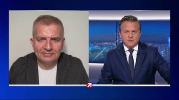 Arłukowicz wprost do Petru: Ryszard, postaw tu kropkę