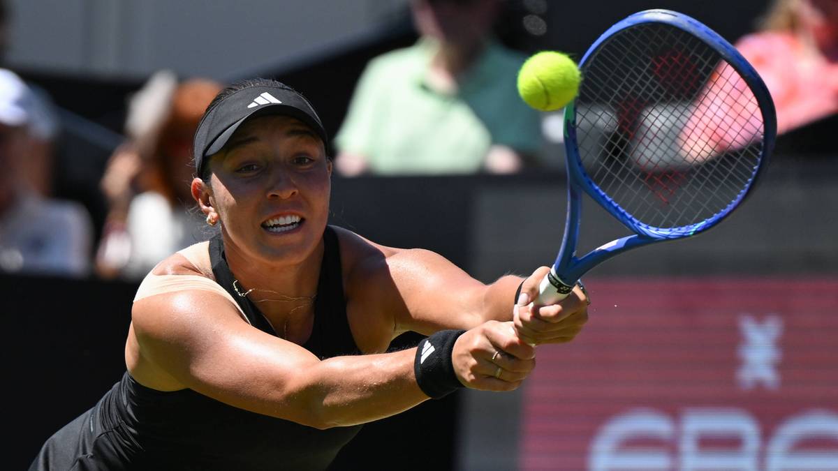 WTA w Waszyngtonie: Jessica Pegula - Leylah Fernandez. Relacja live i wynik na żywo