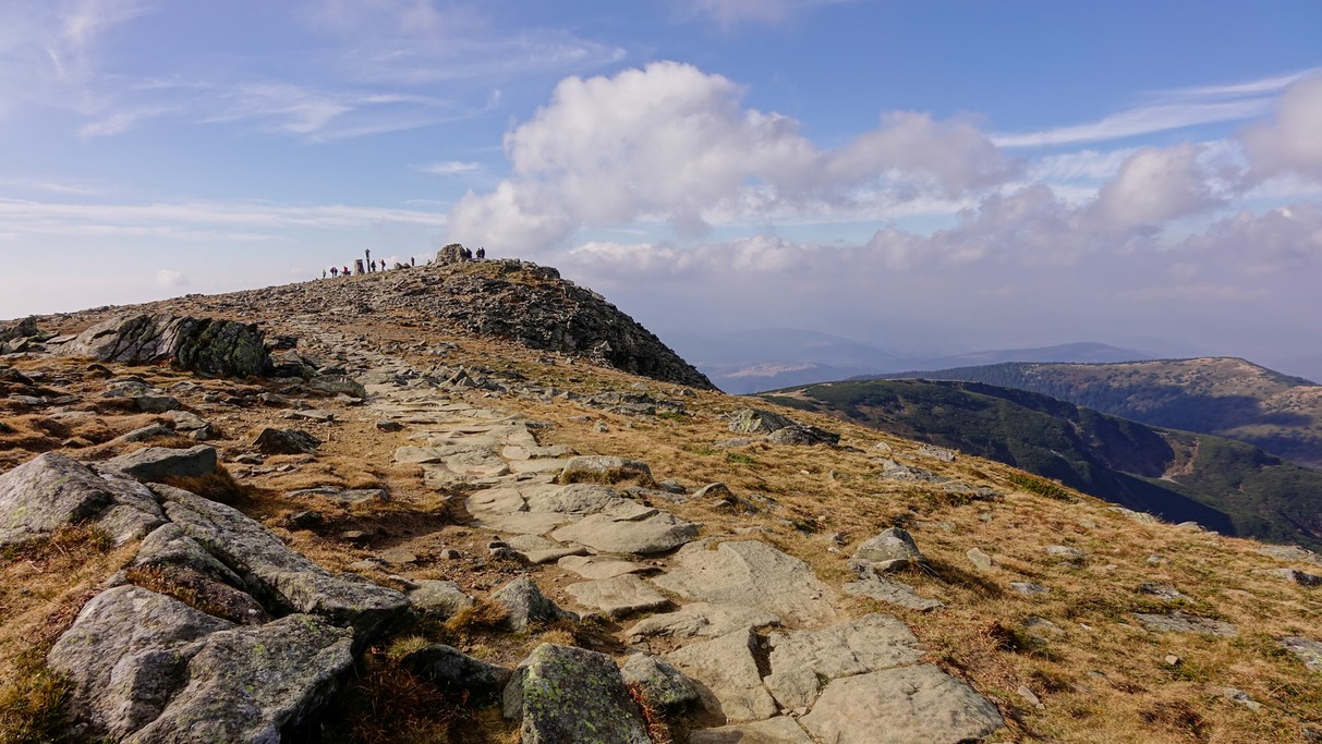 Piękno polskich gór - zdjęcie 23