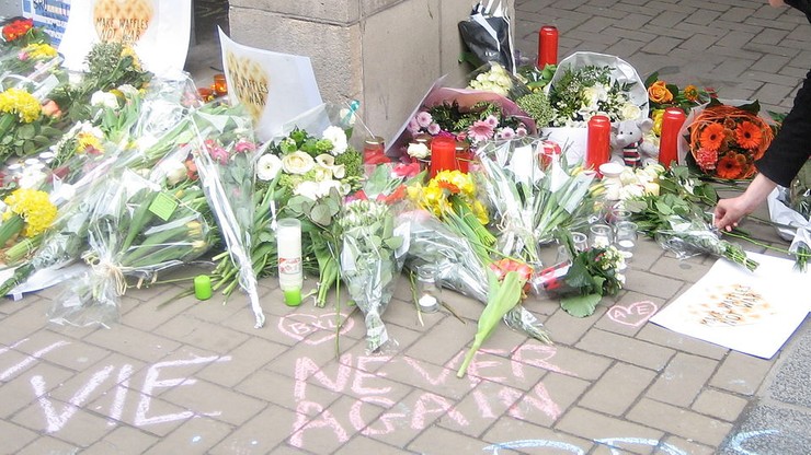 Pięć lat po zamachach w Brukseli. Proces terrorystów wciąż nie ruszył