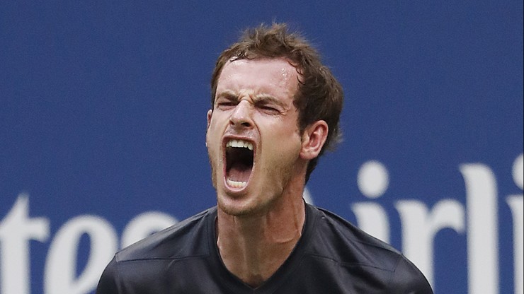 ATP w Shenzhen: Murray odpadł w ćwierćfinale i kończy sezon
