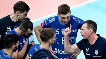 PlusLiga: GKS Katowice - Steam Hemarpol Norwid Częstochowa. Relacja live i wynik na żywo