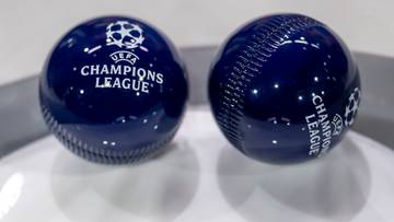 Ależ hity! Rozlosowano pary Ligi Mistrzów