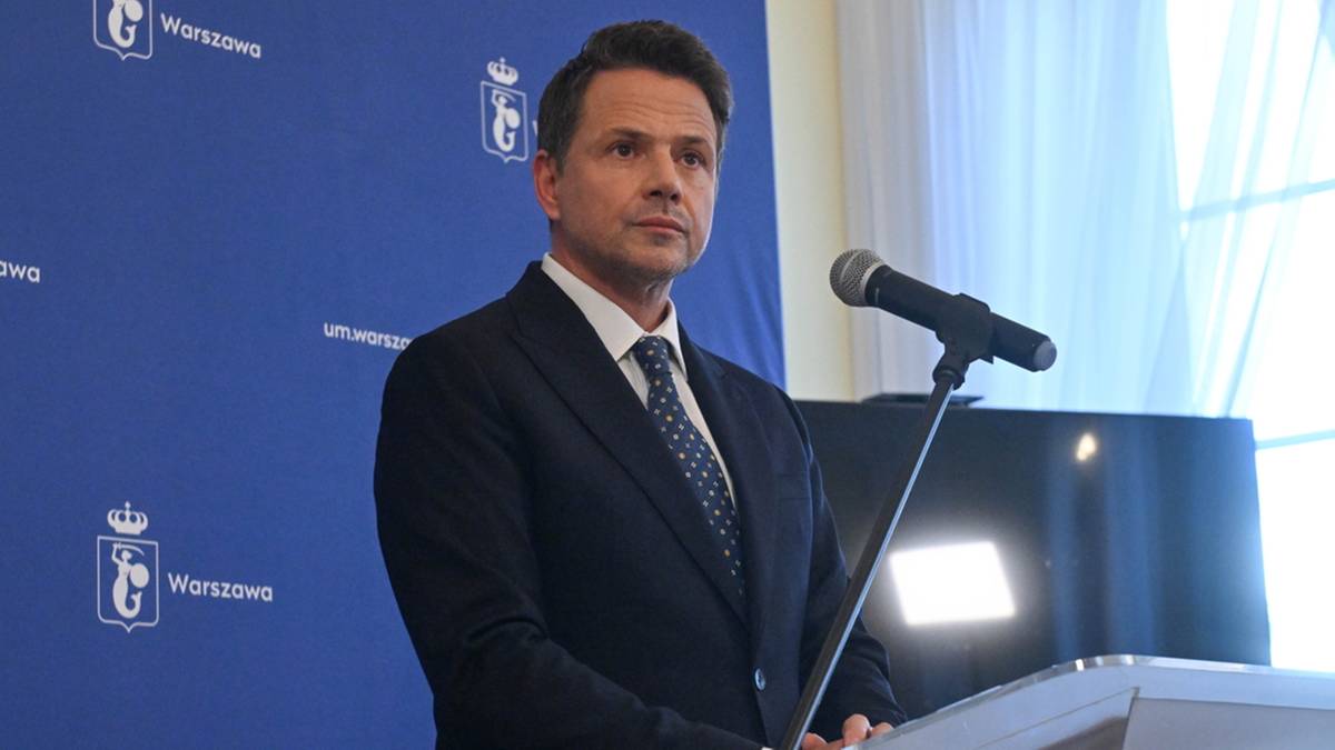 Nadzwyczajna sesja Rady Warszawy ws. afery w Szpitalu Południowym