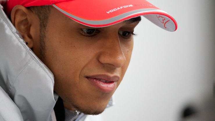 Lewis Hamilton zakażony koronawirusem. Nie wystąpi w GP Sakhir