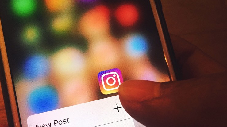 Awaria Instagrama. Serwis masowo blokuje konta użytkowników, zostają zawieszone