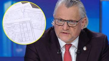 Senator reaguje na słowa dyrektora szpitala. Skieruje zawiadomienie do prokuratury