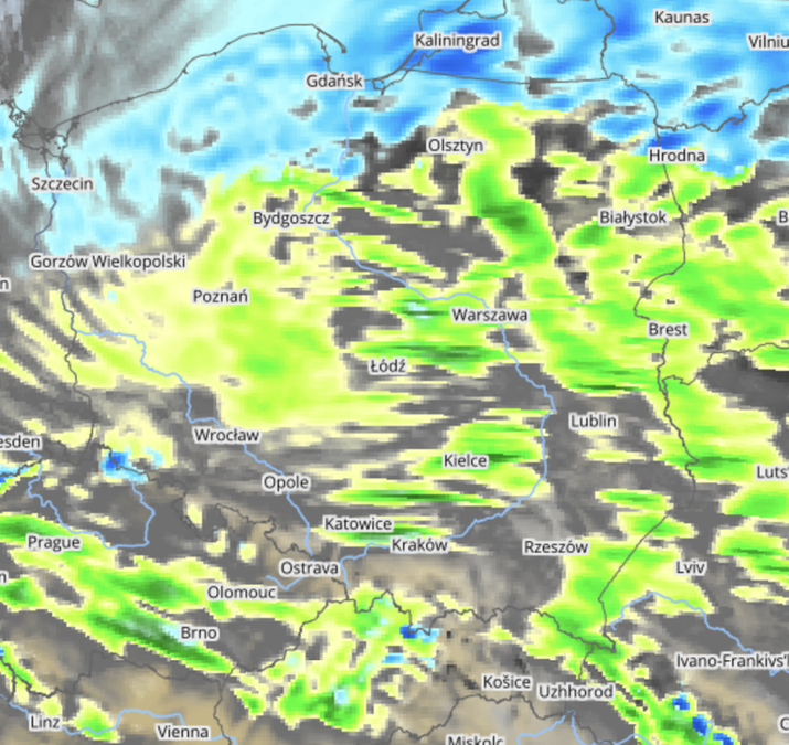 fot za: mapy.meteo.pl (UM, 1,5 km)