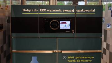 System kaucyjny w Polsce. Rozpoczął się okres przejściowy