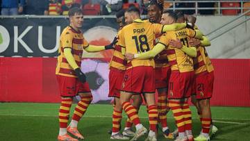 Liga Konferencji: RC Strasbourg - Jagiellonia Białystok. Gdzie obejrzeć? Transmisja TV i stream