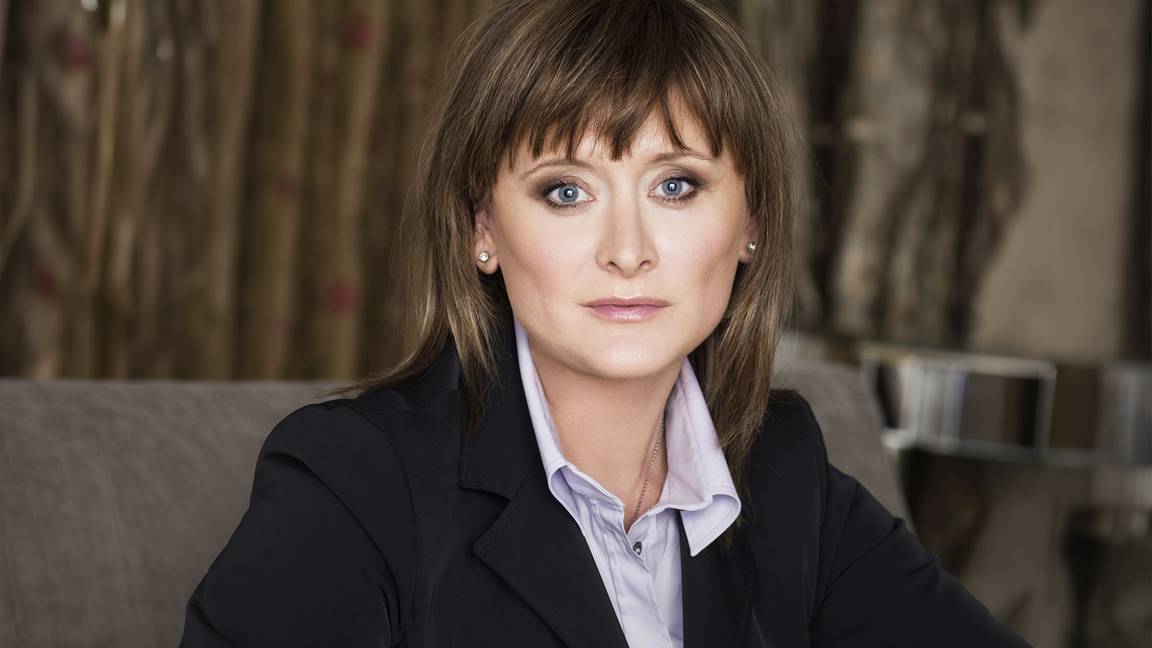 Małgorzata Żak przewodniczącą Rady Fundacji Polsat