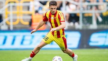 PKO PB Ekstraklasa: Korona Kielce - Górnik Zabrze. Relacja live i wynik na żywo