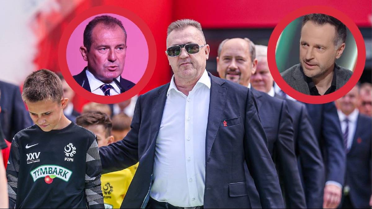 To przesądziło ws. Skorży! Zegar mocno bije Kuleszy! "Nie przy otwartej kurtynie"