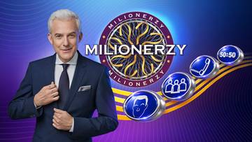 Milionerzy