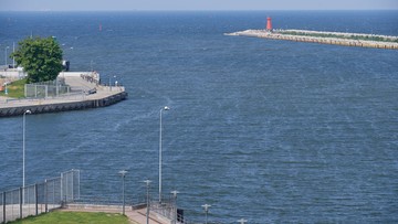 Pomorski sanepid: woda w Zatoce Gdańskiej zdatna do kąpieli