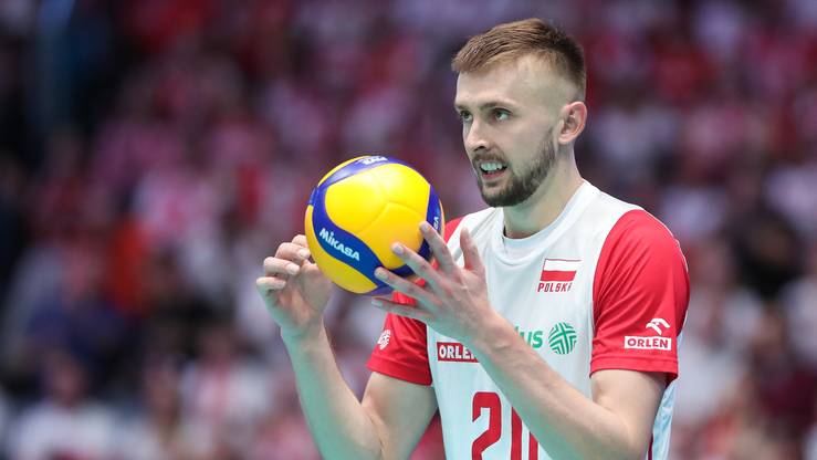 Polscy siatkarze, którzy wywalczyli medale mistrzostw świata. Czy pamiętasz wszystkich?