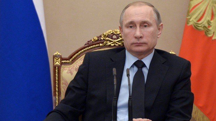 Putin krytycznie o wykluczeniu Rosji z paraolimpiady