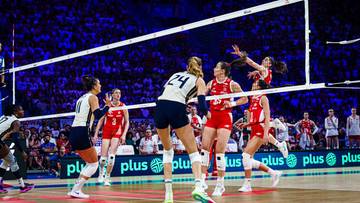 MŚ siatkarek 2025. Z kim zagra Polska po wyjściu z grupy? Potencjalni rywale w fazie pucharowej