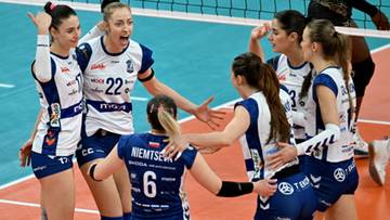 Horror w Radomiu! Radomka obroniła dziesięć meczboli i awansowała w Pucharze CEV!