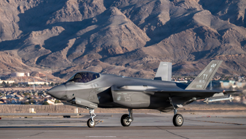 Iran zaatakował bazę USA. Rannych kilkunastu amerykańskich żołnierzy