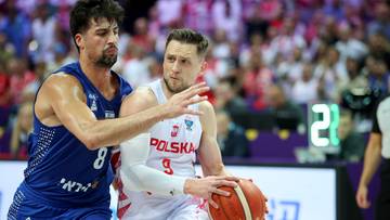 Polscy koszykarze wygrali drugi mecz na Eurobaskecie! Izrael pokonany