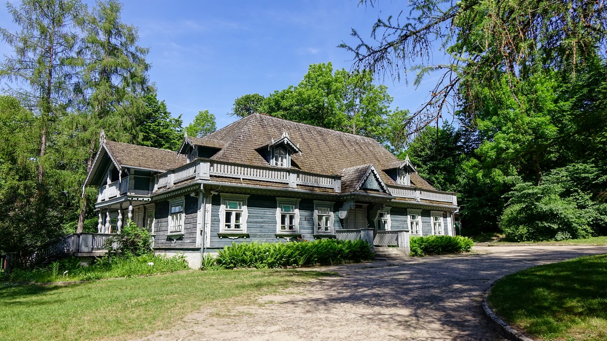 Polskie krajobrazy w 2018 roku - zdjęcie 78