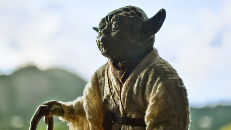 Pierwszy Polak o imieniu Yoda. Rodzice wygrali "gwiezdną bitwę" z urzędem i językoznawcami