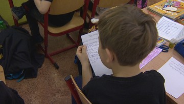 Kraków: od 1 września lekcje w szkołach będą stacjonarne