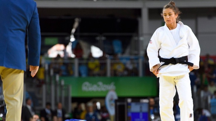 Rio 2016: Kelmendi z pierwszym złotym medalem dla Kosowa