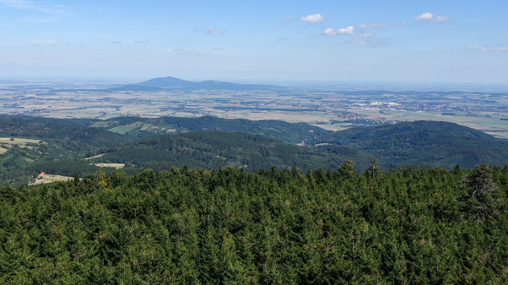 Późne lato na łonie natury - zdjęcie 12