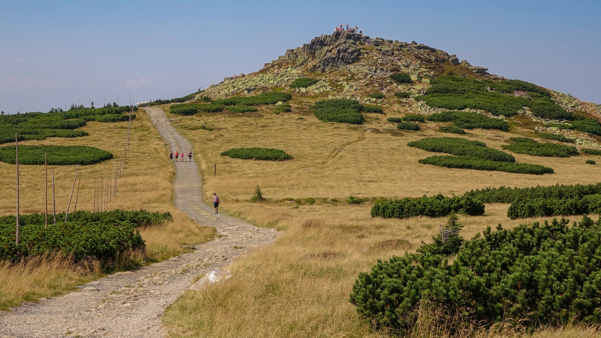 Od morza po góry - zdjęcie 20