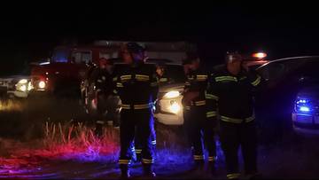 Katastrofa tureckiego samolotu w Gruzji. Poinformowano o śmierci 20 żołnierzy